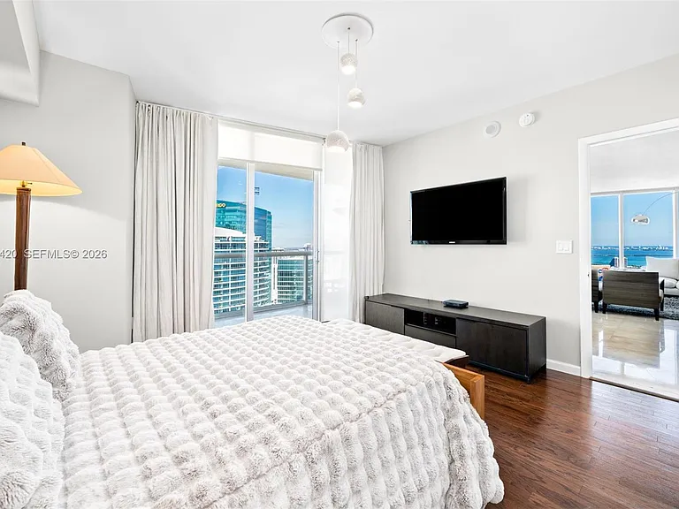 465 Brickell Ave #5302 — Photo 10