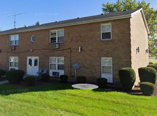 545 S West St APT 8, Versailles, OH 45380
