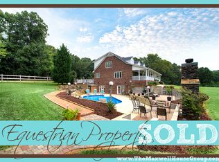 825 Family Dr, Midland, NC 28107