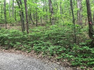 0 Grey Owl Dr, Jasper, GA 30143