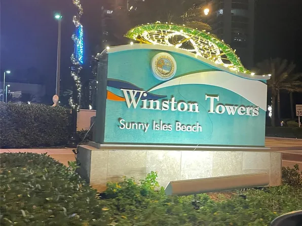 251 174th Street #220, Sunny Isles Beach, FL 33160