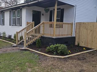 2622 Wye Ln, North Charleston, SC 29405