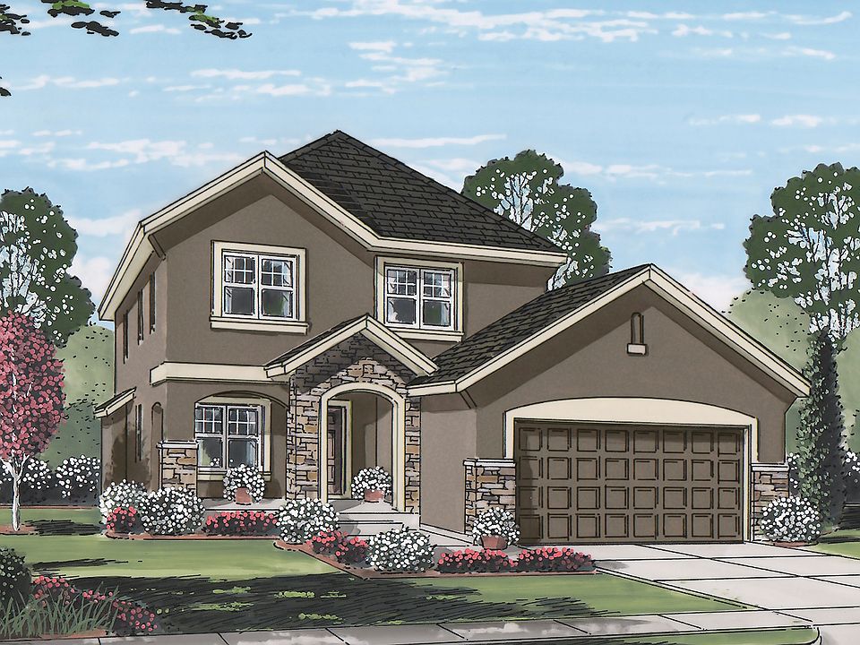 Elevation C