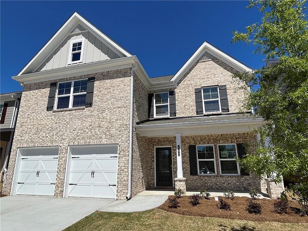943 Clark Village Ct, Grayson, GA 30017 Zillow