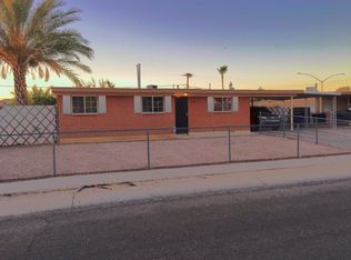 6657 E Stella Rd, Tucson, AZ 85730