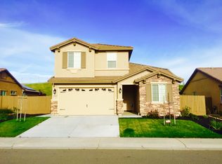 3415 Oselot Way, Rancho Cordova, CA 95670