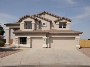 21008 N 16th Pl, Phoenix, AZ 85024