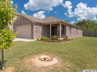 147 Brooklawn Dr, Harvest, AL 35749