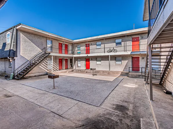 Morningside Apartments