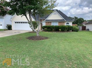 316 Jodeco Station Cir E, Stockbridge, GA 30281