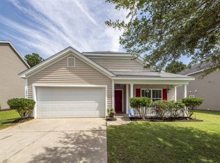 1270 Wild Goose Trl, Summerville, SC 29483