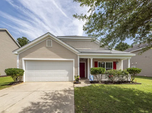 1270 Wild Goose Trl, Summerville, SC 29483