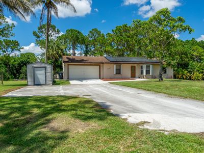 15691 82nd Street N, Loxahatchee, FL, 33470