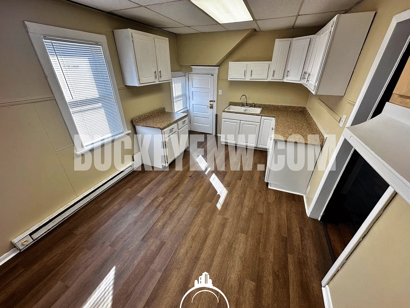3 Bedroom House — Photo 4