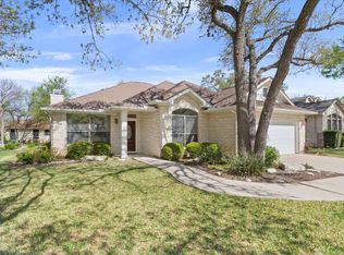 909 Big Thicket St, Georgetown, TX 78633