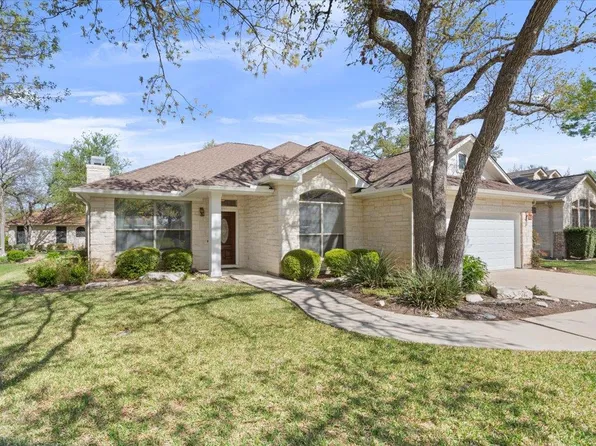 909 Big Thicket St, Georgetown, TX 78633