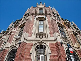 Sold by Avenue Sotheby's International Realty