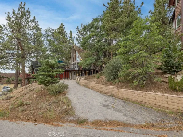 43580 San Pasqual Dr, Big Bear Lake, CA 92315