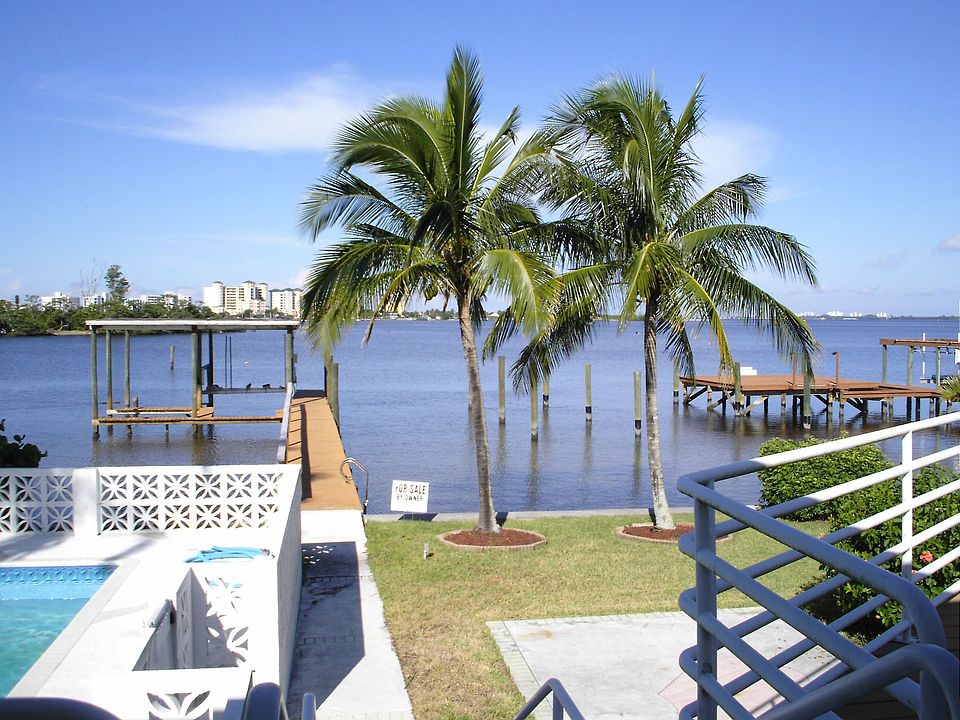 bayfront treasure
