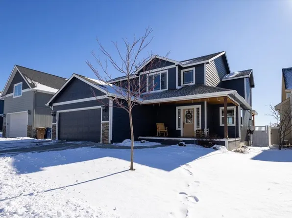 2407 W Walker Ct, Spokane, WA 99208