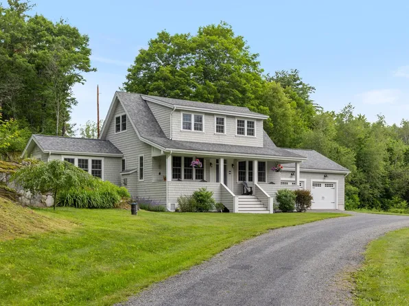 444 Pettingill Road, Westford, VT 05452