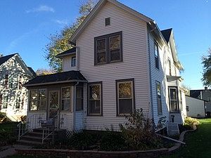 1st image of this home
