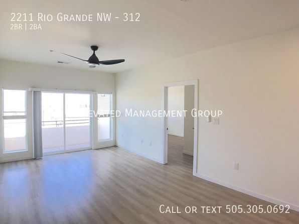2211 Rio Grande Ln NW #312