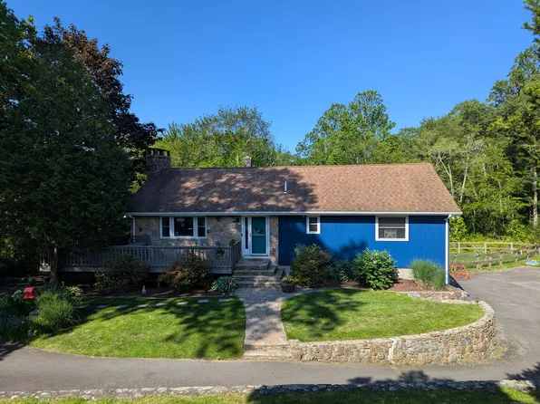 51 Isleib Road, Marlborough, CT 06447
