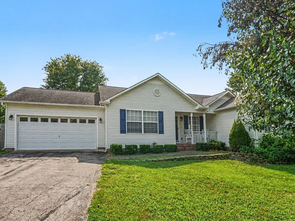 916 Creekview Dr, Columbia, TN 38401