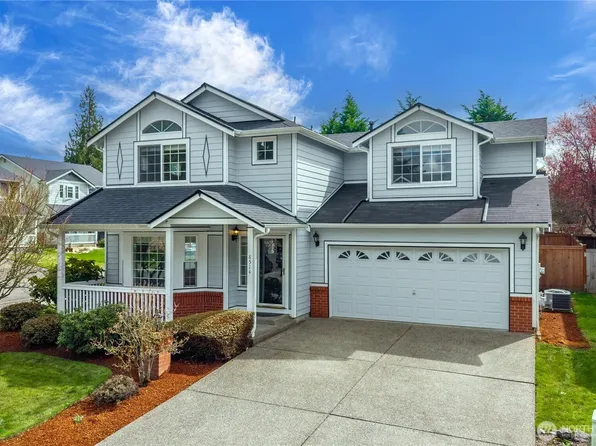 8514 146th Street Ct E, Puyallup, WA 98375