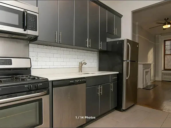 277 West 132nd Street image 1 of 14