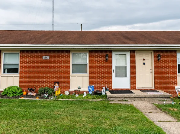 2367 Seneca Dr, Madison, IN 47250