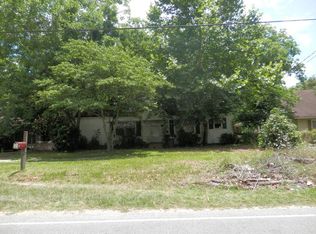 2832 Sylvester Dr, Moultrie, GA 31768