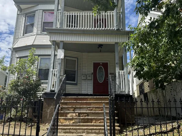 45 Columbia Ave, Newark, NJ 07106