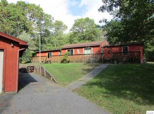 7660 Shady Oak Dr, Iron River, WI 54847