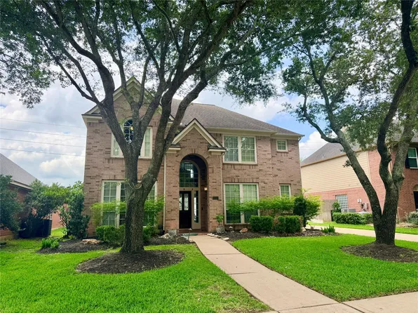 4430 Ryans Branch Ln, Katy, TX 77450
