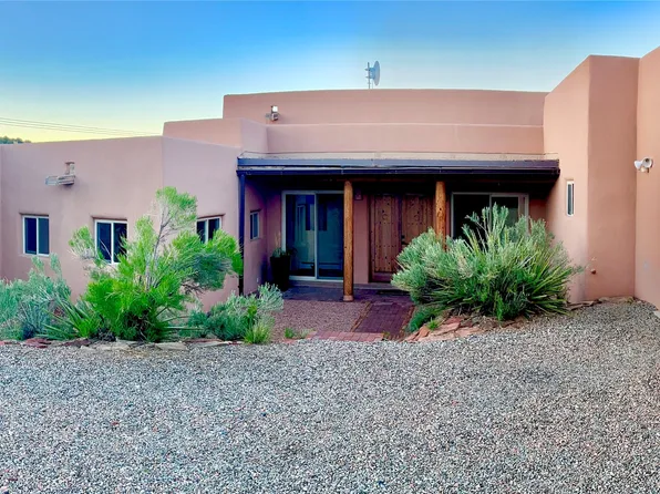 46 Principe De Paz, Santa Fe, NM 87508