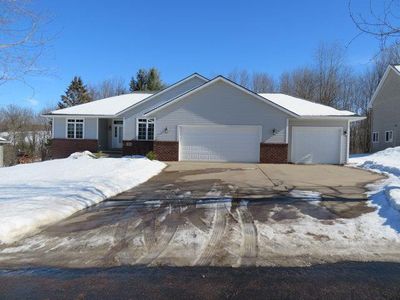 329 South 20TH STREET, Wausau, WI, 54403
