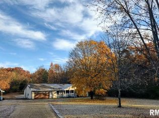 25946 E County Road 2560 N, Manito, IL 61546