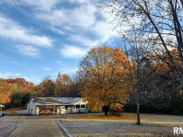 25946 E County Road 2560 N, Manito, IL 61546