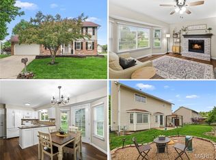 948 Blake Ct, Saint Peters, MO 63376