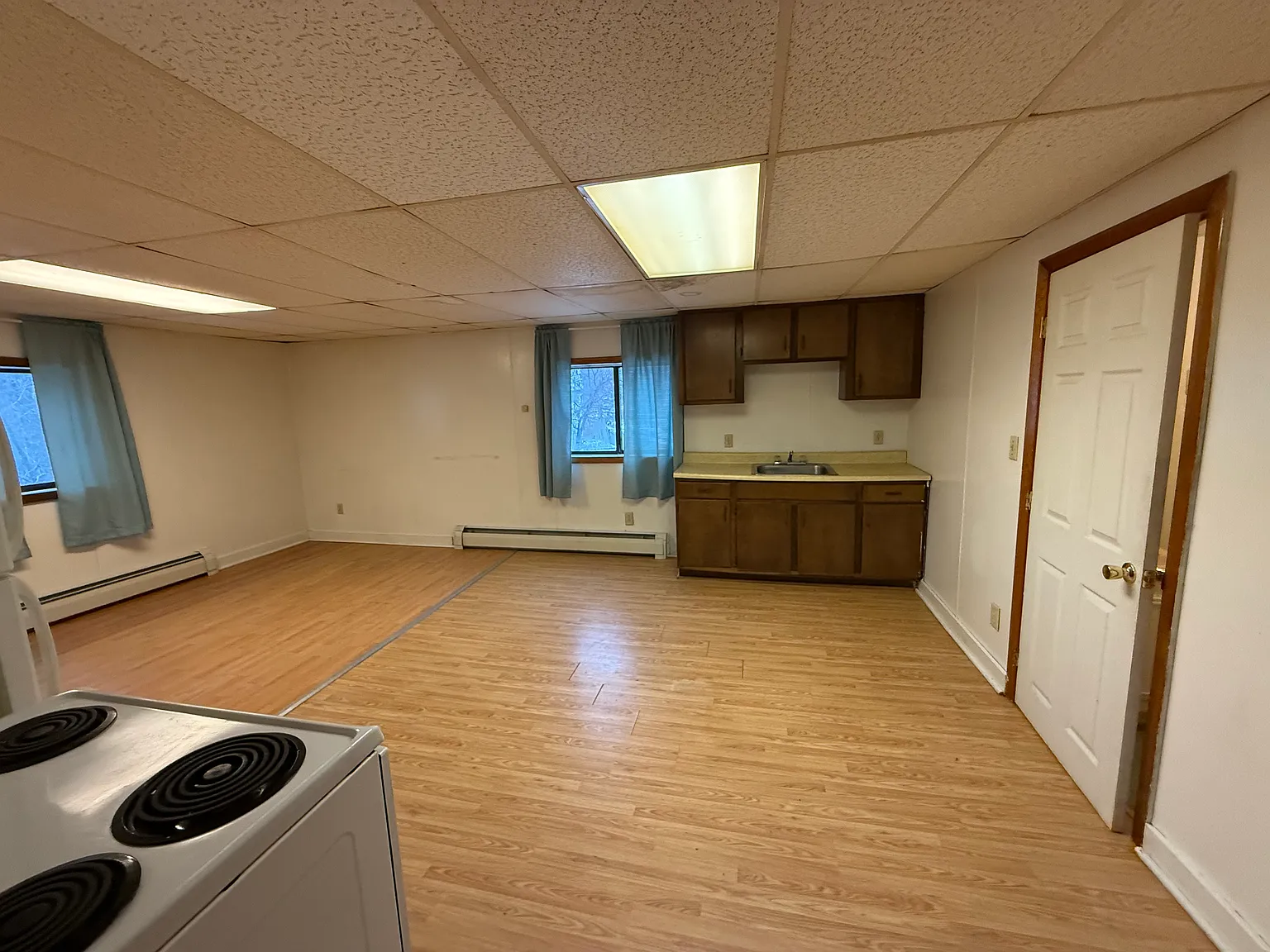 2 bed, 519 sqft, $950 — Photo 3