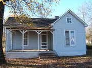 1 Forsyth St NE, Rome, GA 30161