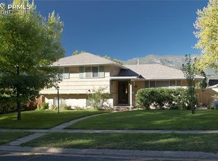 1032 Adams Dr, Colorado Springs, CO 80904