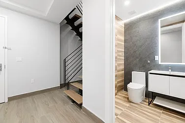 Rented by Living New York