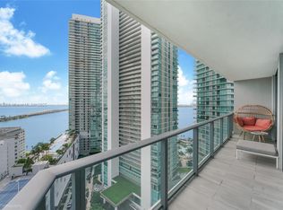 501 NE 31st St #1901, Miami, FL 33137