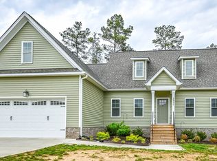 2924 Goldeneye Ln, Henrico, VA 23231