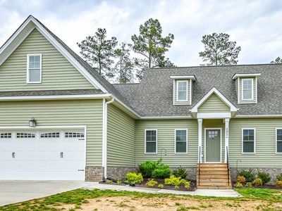 2924 Goldeneye Ln, Henrico, VA, 23231