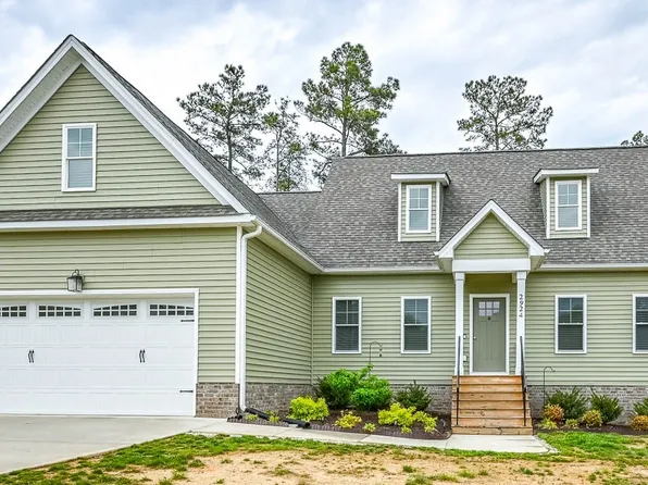 2924 Goldeneye Ln, Henrico, VA 23231
