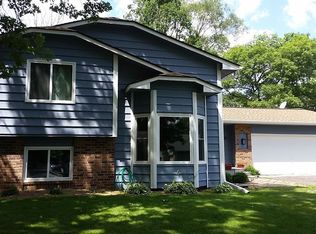 12950 Quinn St NW, Coon Rapids, MN 55448
